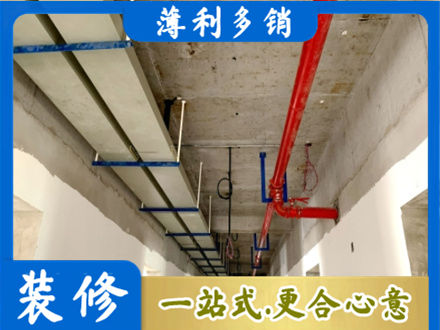 荷泽水电改造贵吗